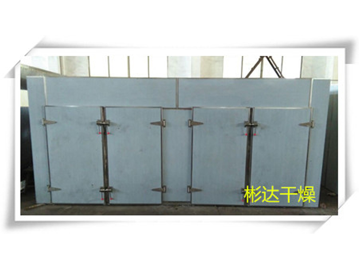 藥用熱風循環烘箱