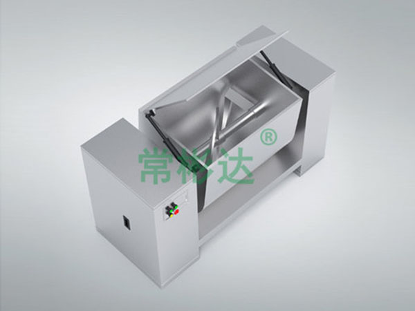 CH系列槽形混合機