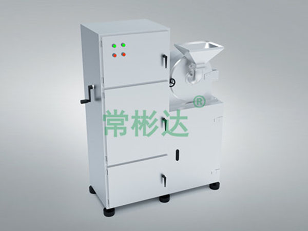 30B系列萬能高效粉碎機（組）