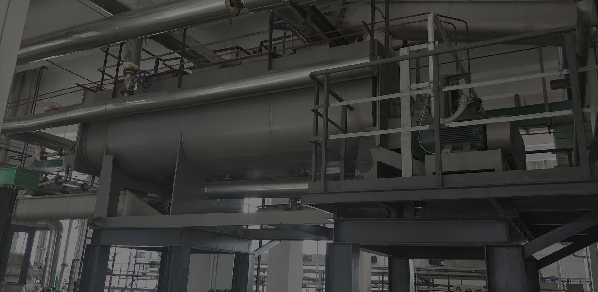 污泥干燥機(jī)